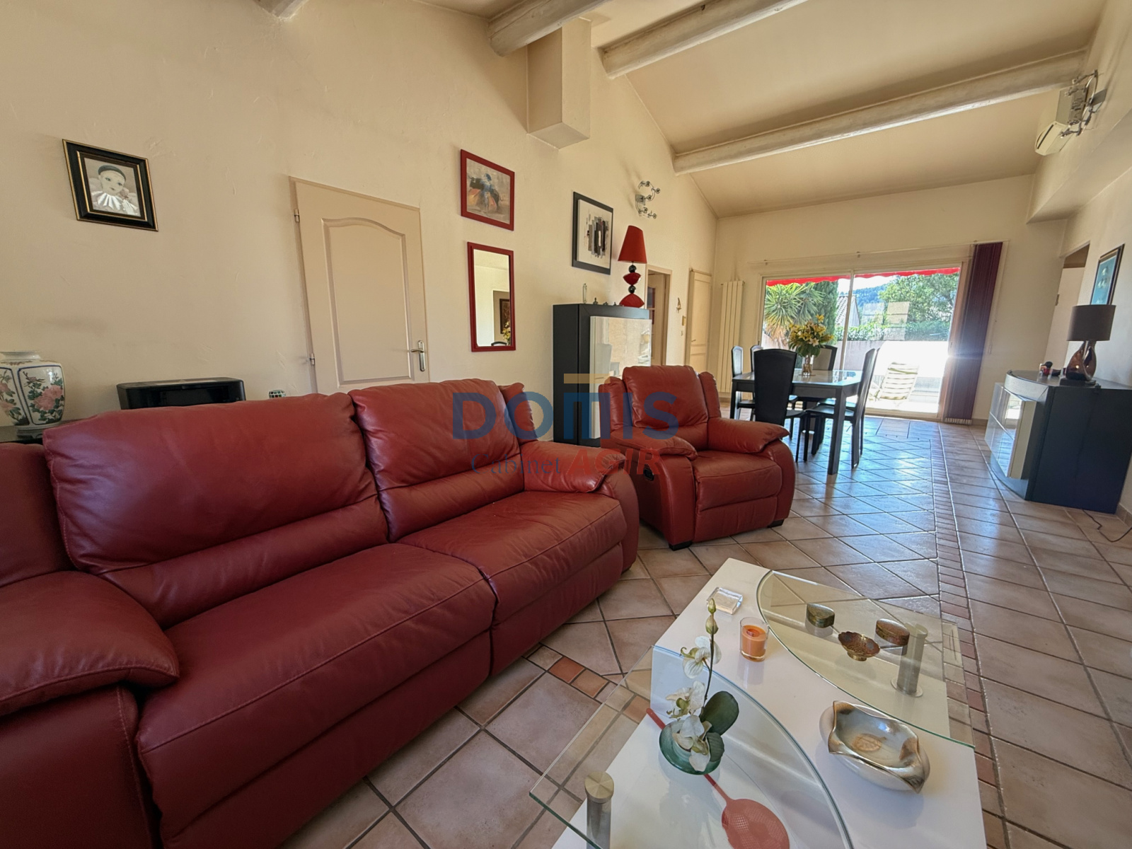 Image_,
			Maison, Beaucaire, ref :2542