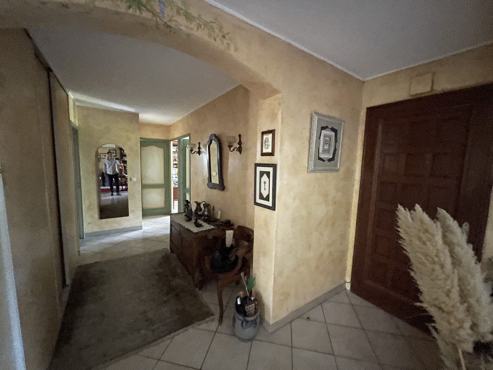 Image_,
			Maison, Uchaud, ref :2495