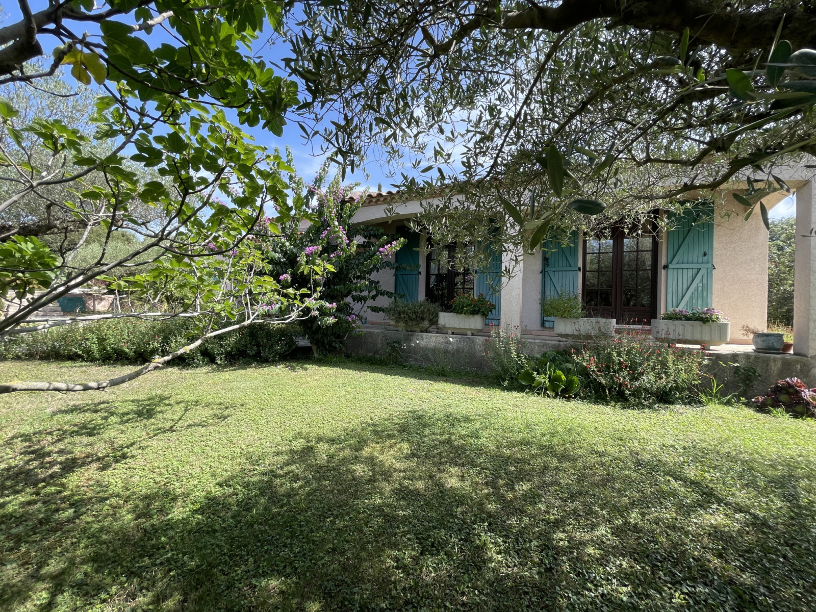 Image_,
			Maison, Uchaud, ref :2495