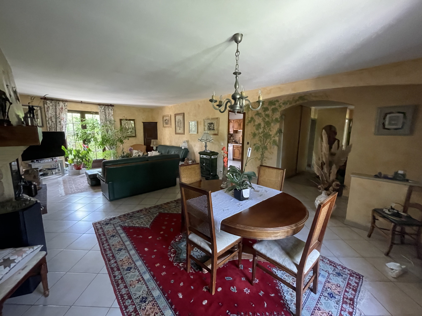 Image_,
			Maison, Uchaud, ref :2495