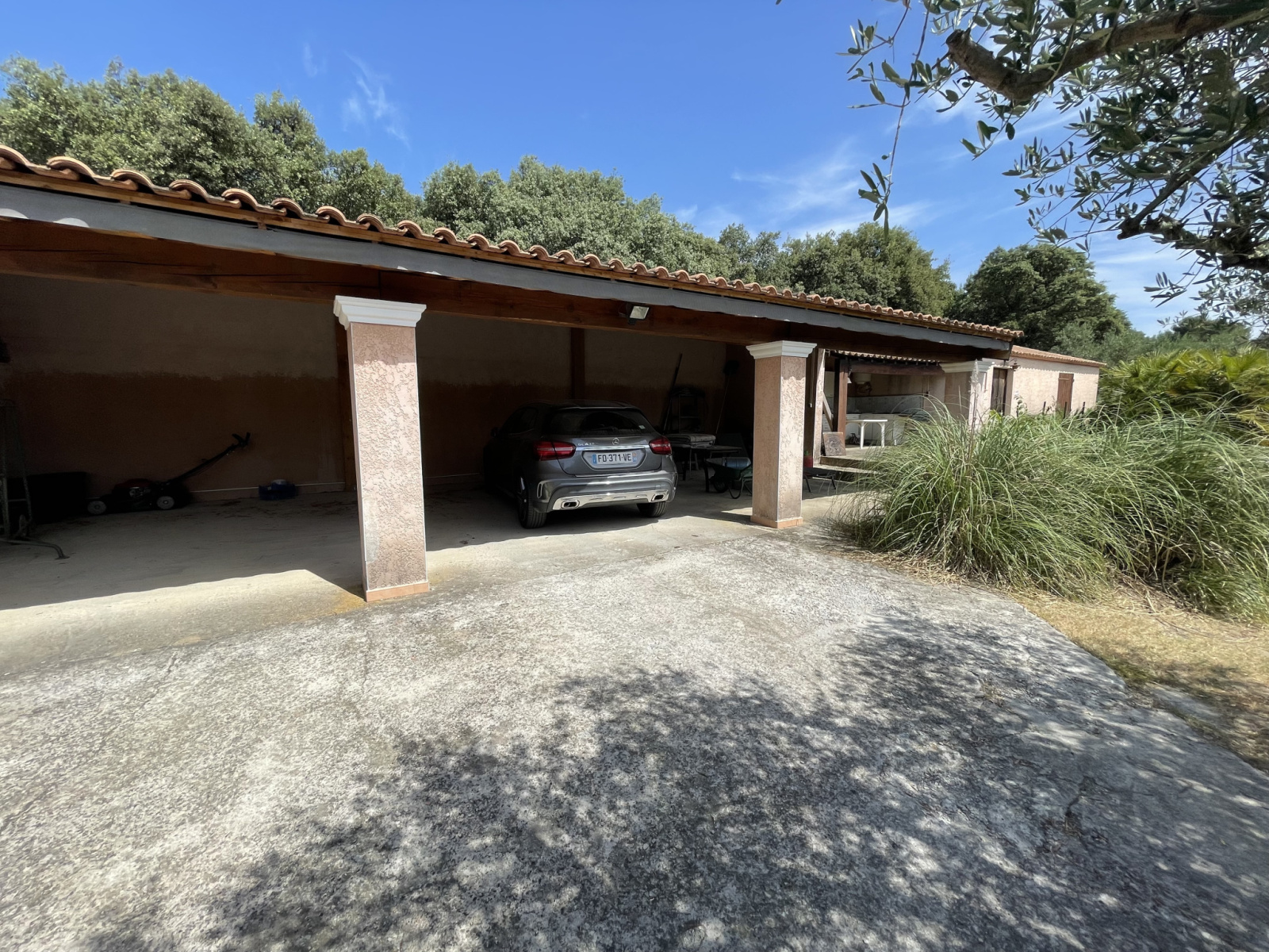 Image_,
			Maison, Uchaud, ref :2495