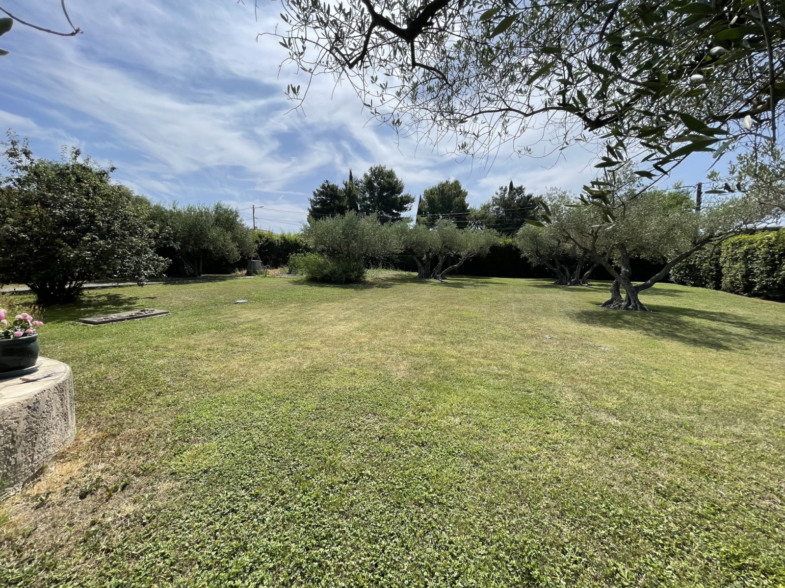 Image_,
			Maison, Uchaud, ref :2495