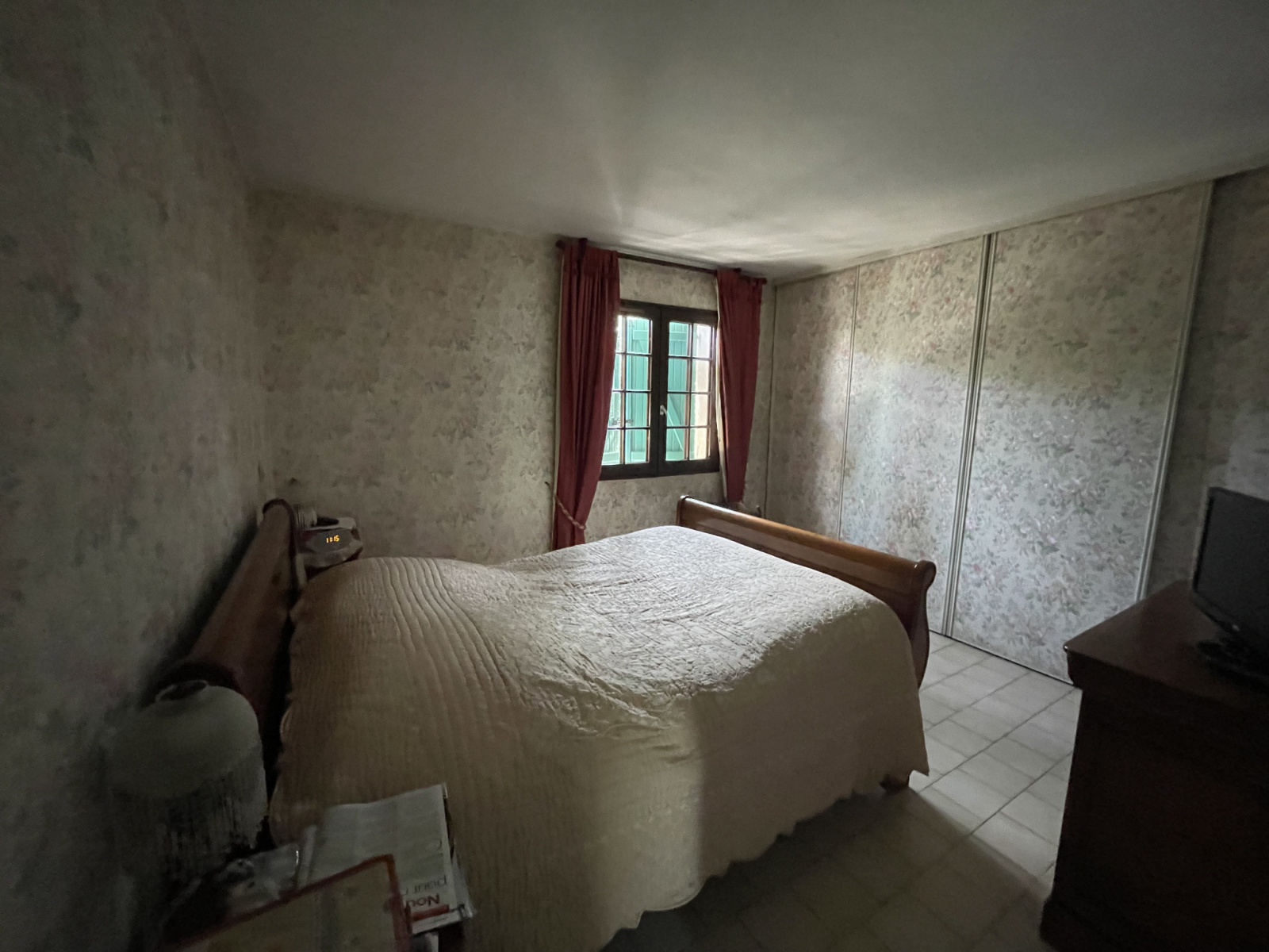 Image_,
			Maison, Uchaud, ref :2495