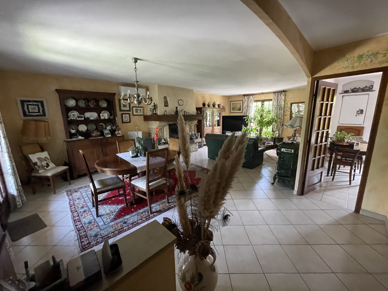 Image_,
			Maison, Uchaud, ref :2495