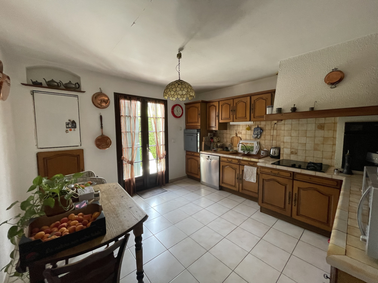 Image_,
			Maison, Uchaud, ref :2495