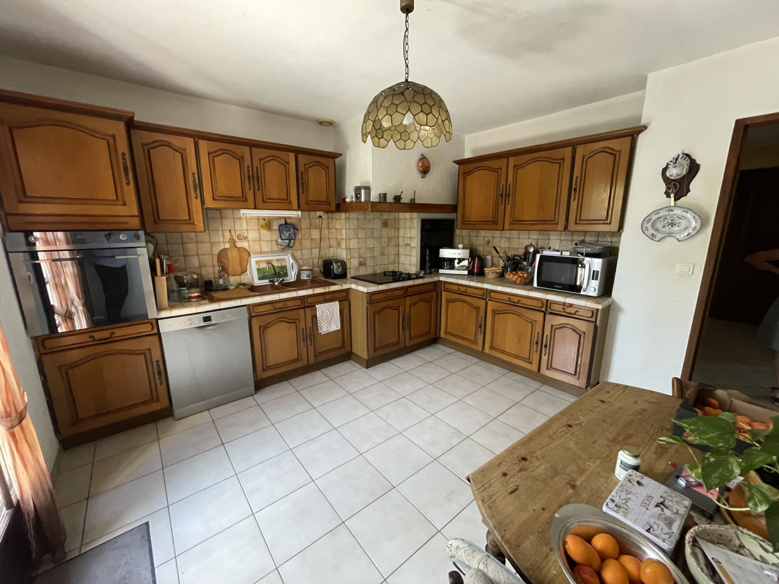 Image_,
			Maison, Uchaud, ref :2495