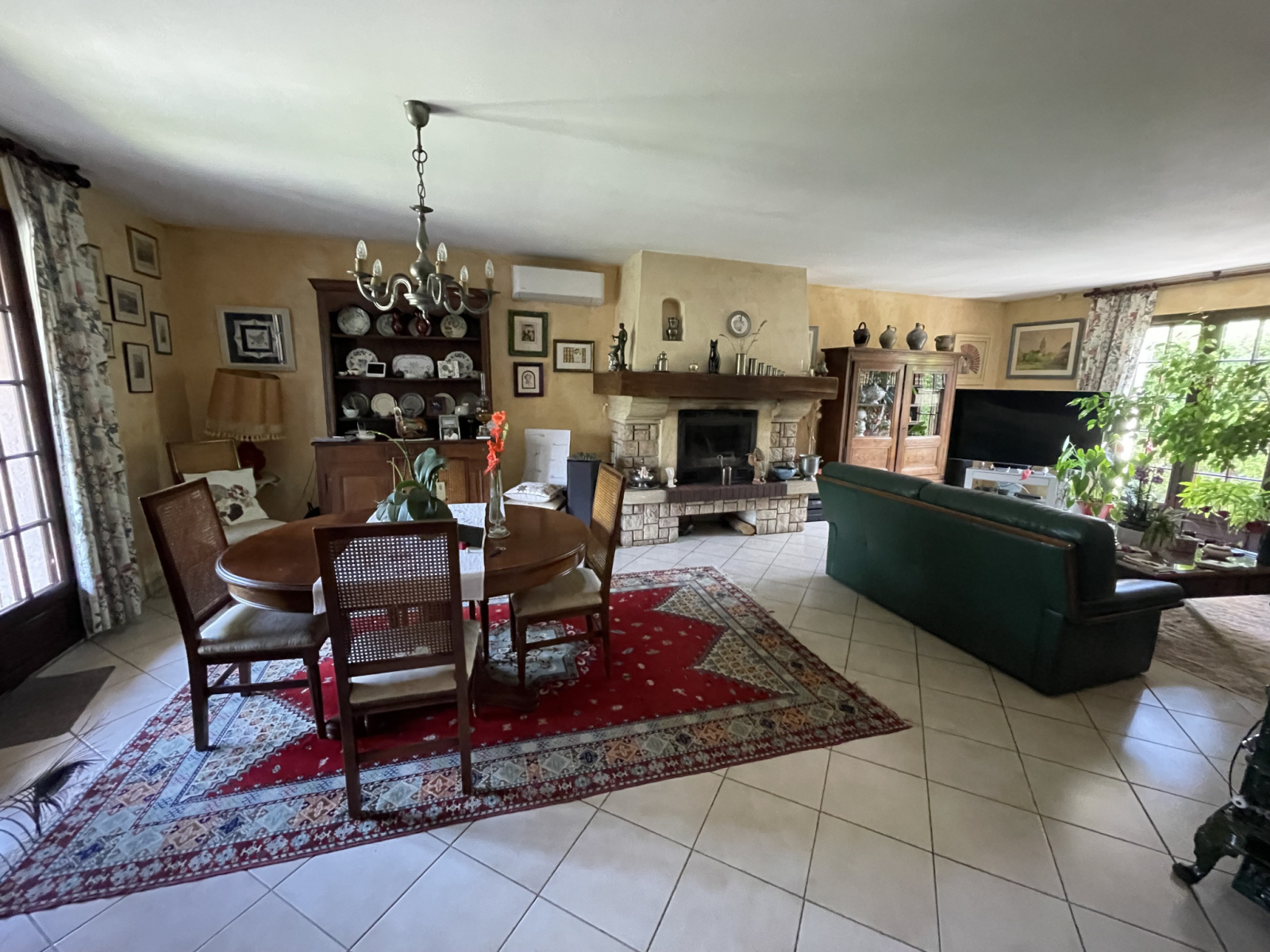 Image_,
			Maison, Uchaud, ref :2495