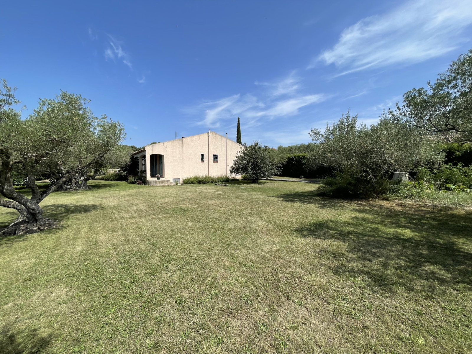 Image_,
			Maison, Uchaud, ref :2495