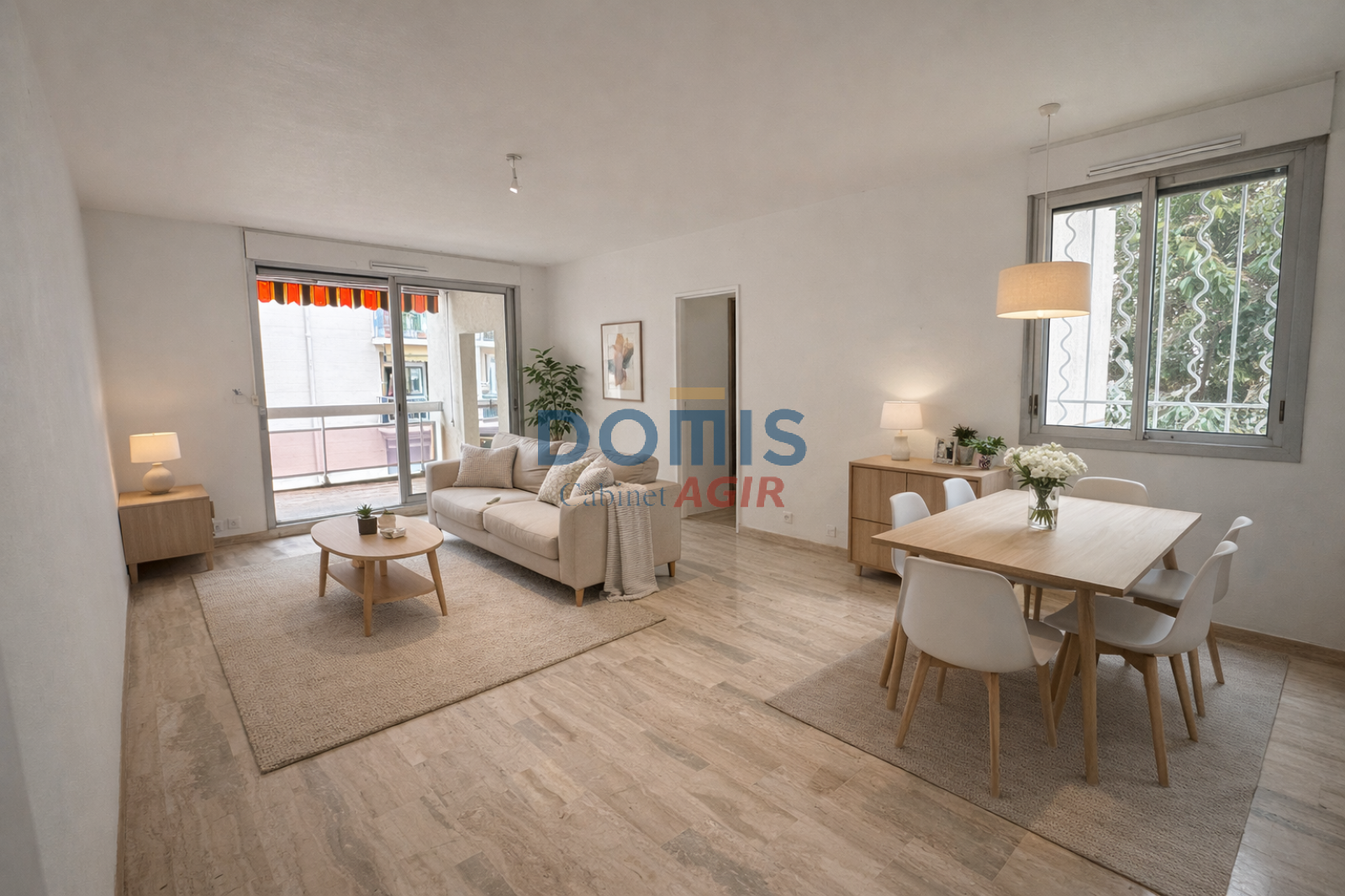 Image_,
			Appartement, Nîmes, ref :2516