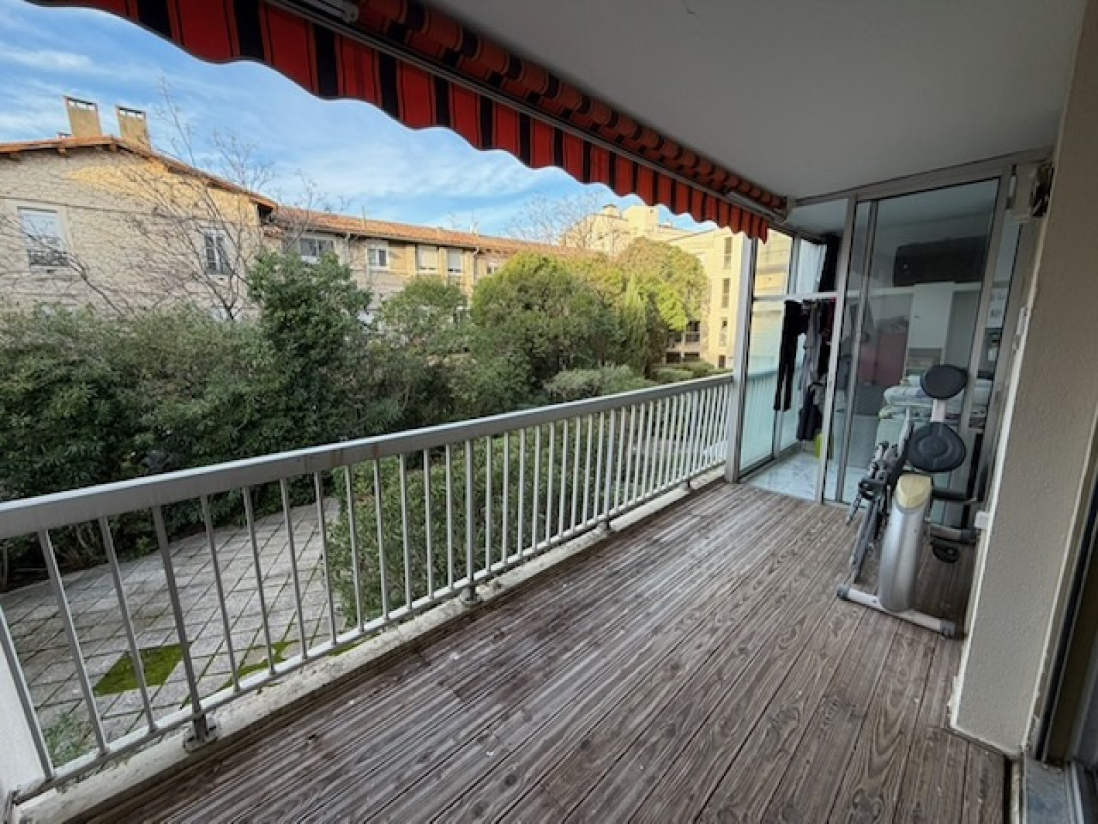 Image_,
			Appartement, Nîmes, ref :2516