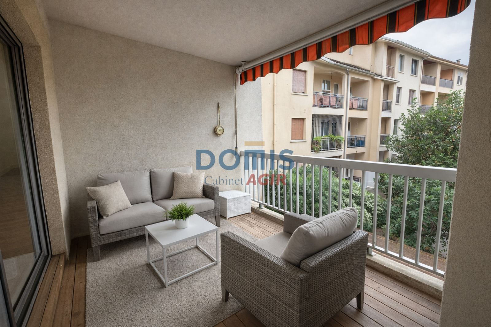 Image_,
			Appartement, Nîmes, ref :2516