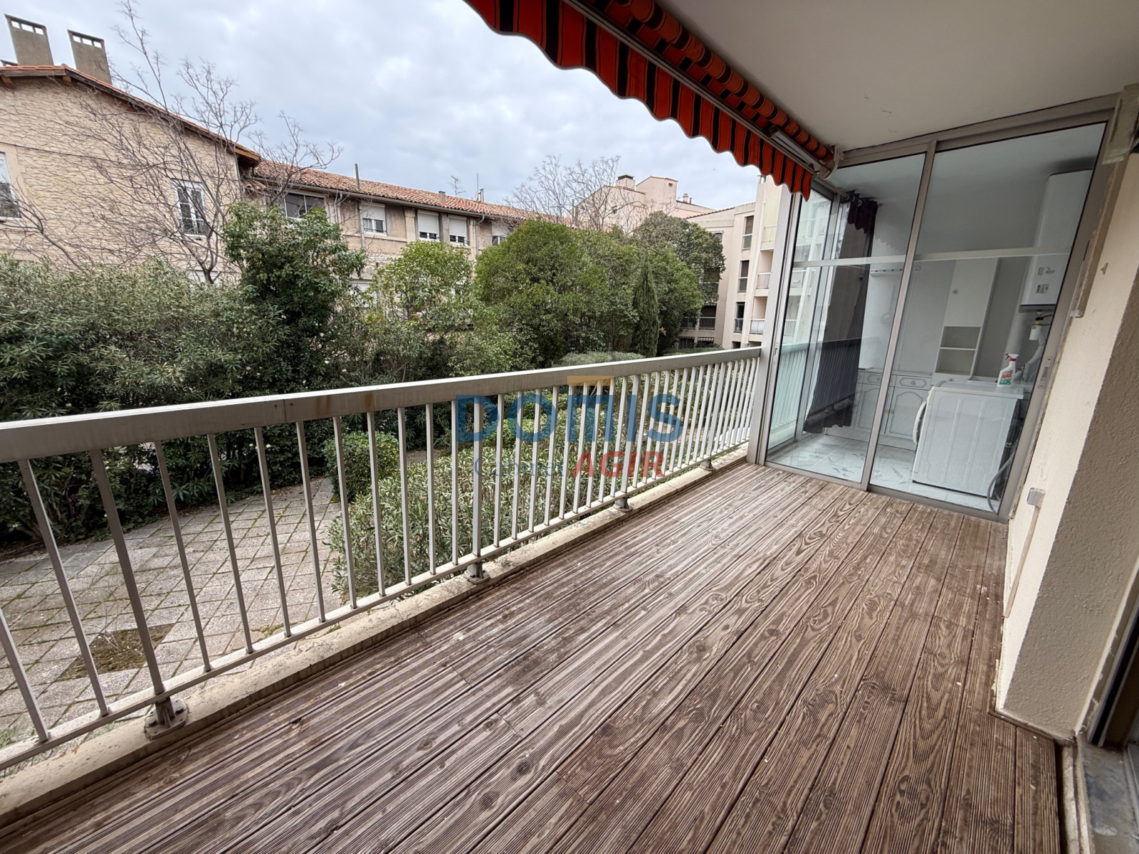 Image_,
			Appartement, Nîmes, ref :2516