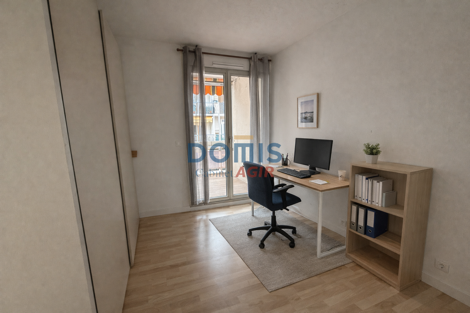 Image_,
			Appartement, Nîmes, ref :2516