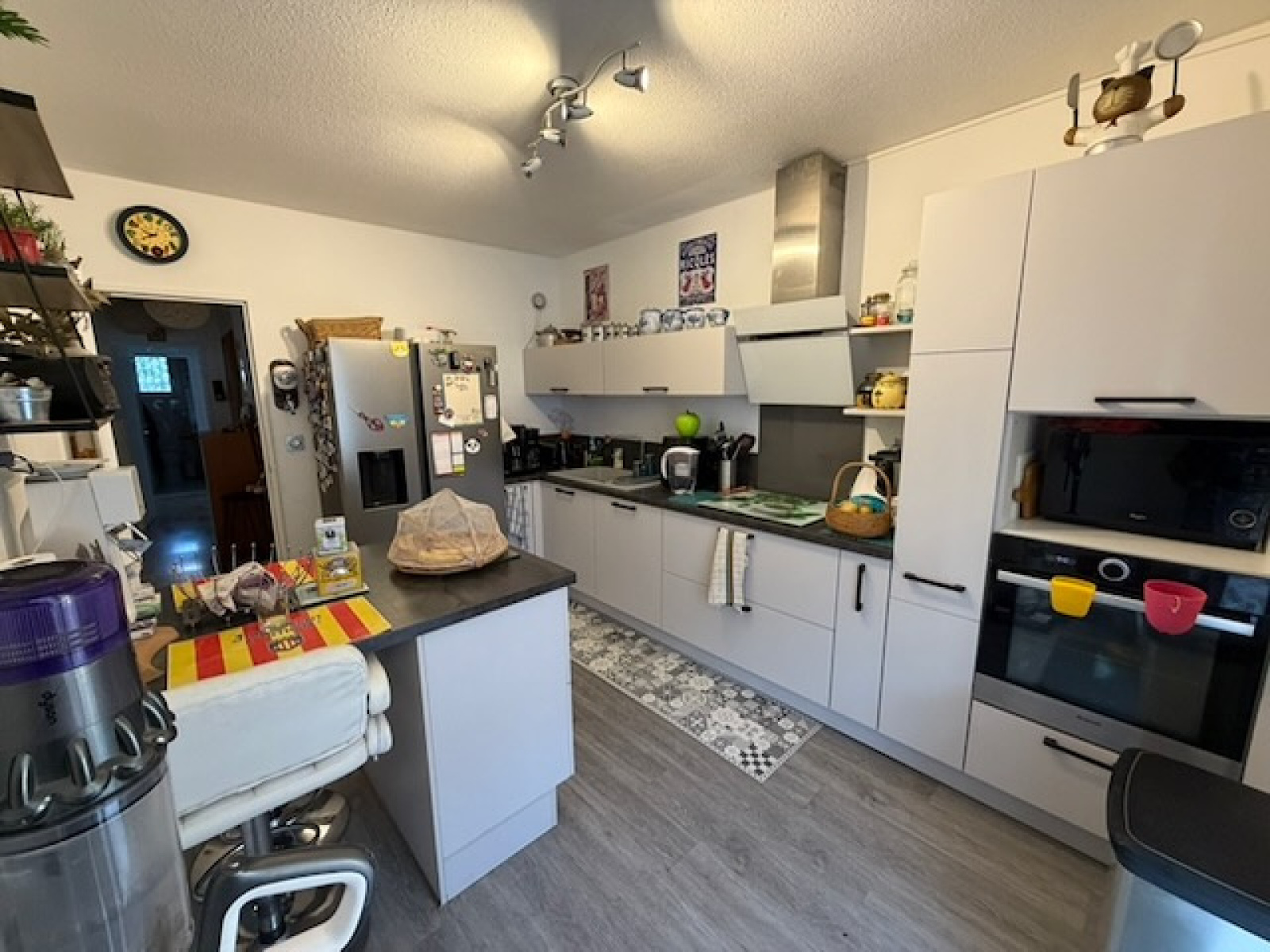 Image_,
			Appartement, Nîmes, ref :2516