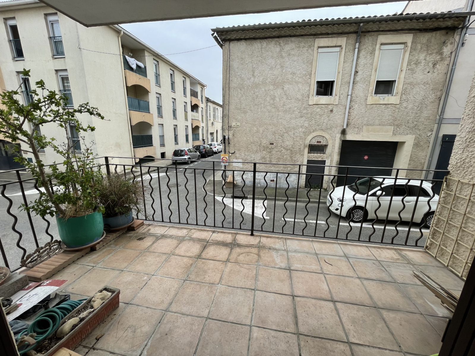 Image_,
			Appartement, Nîmes, ref :2477