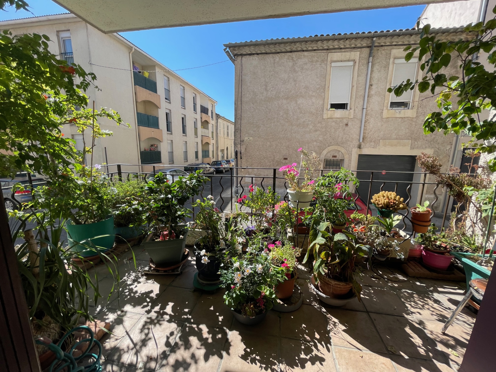 Image_,
			Appartement, Nîmes, ref :2477
