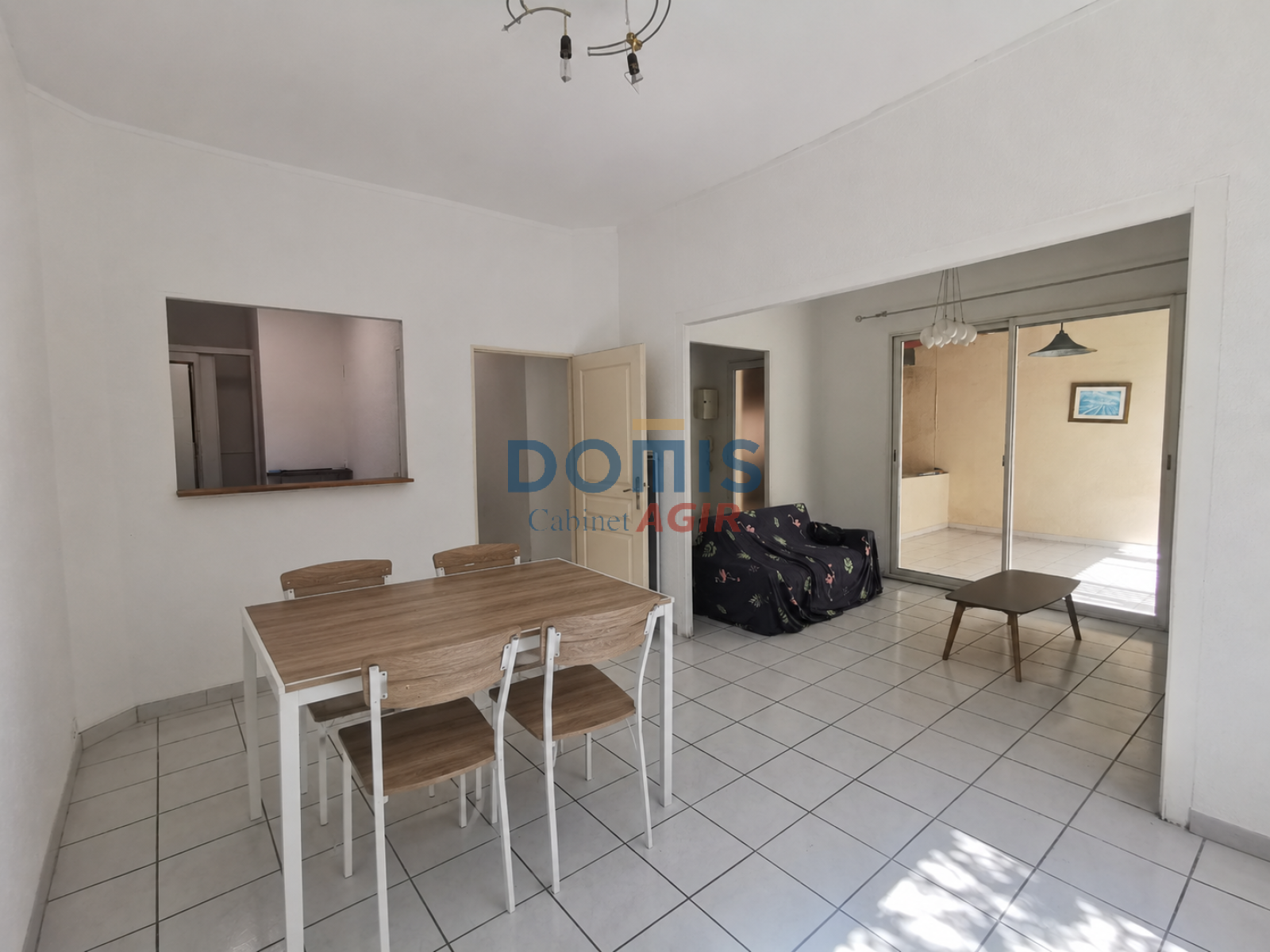 Image_,
			Appartement, Nîmes, ref :2552