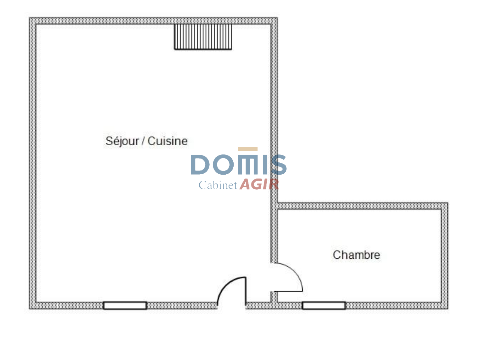 Image_,
			Immeuble, Nîmes, ref :2569