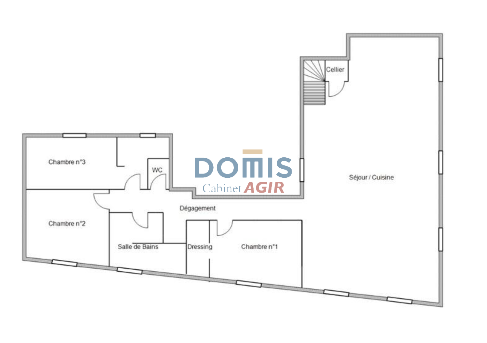 Image_,
			Immeuble, Nîmes, ref :2569