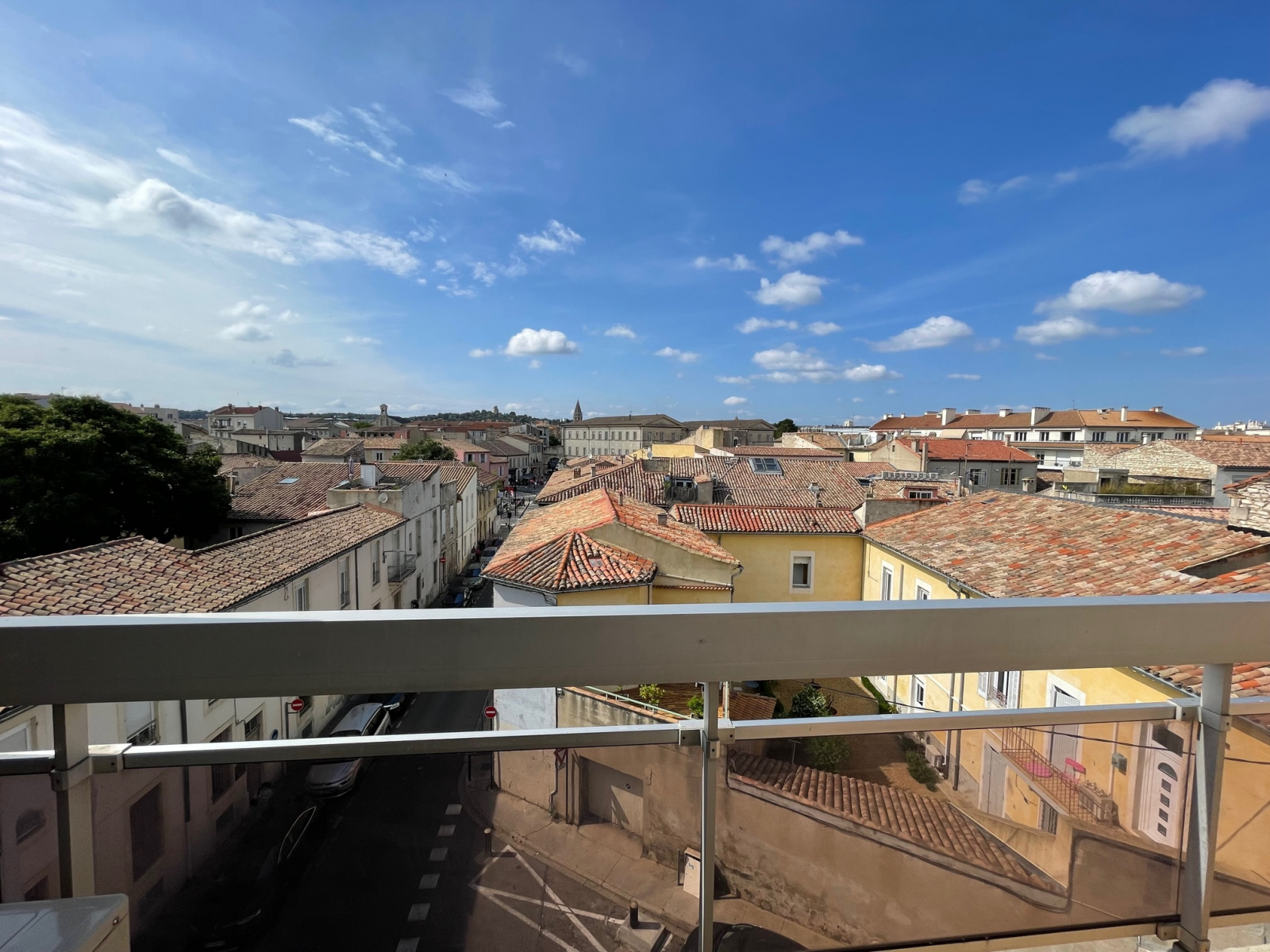 Image_,
			Appartement, Nîmes, ref :2398