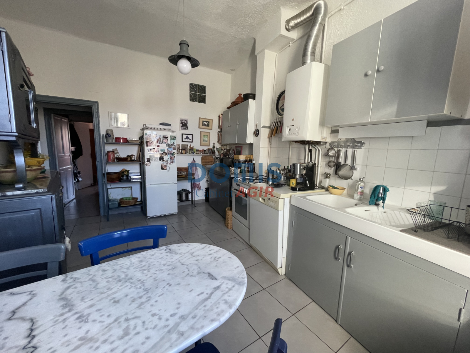 Image_,
			Appartement, Nîmes, ref :2539