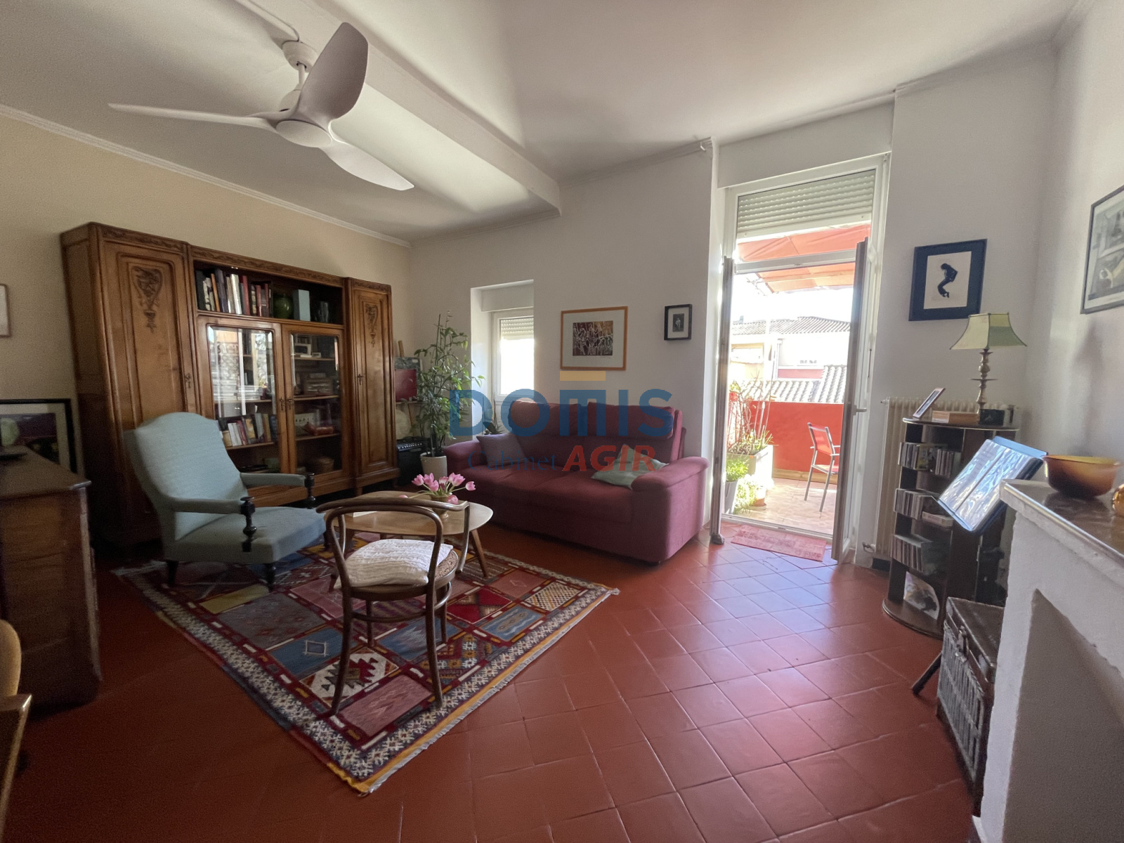 Image_,
			Appartement, Nîmes, ref :2539