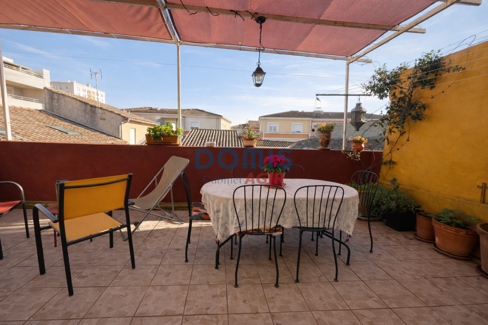 Image_,
			Appartement, Nîmes, ref :2539
