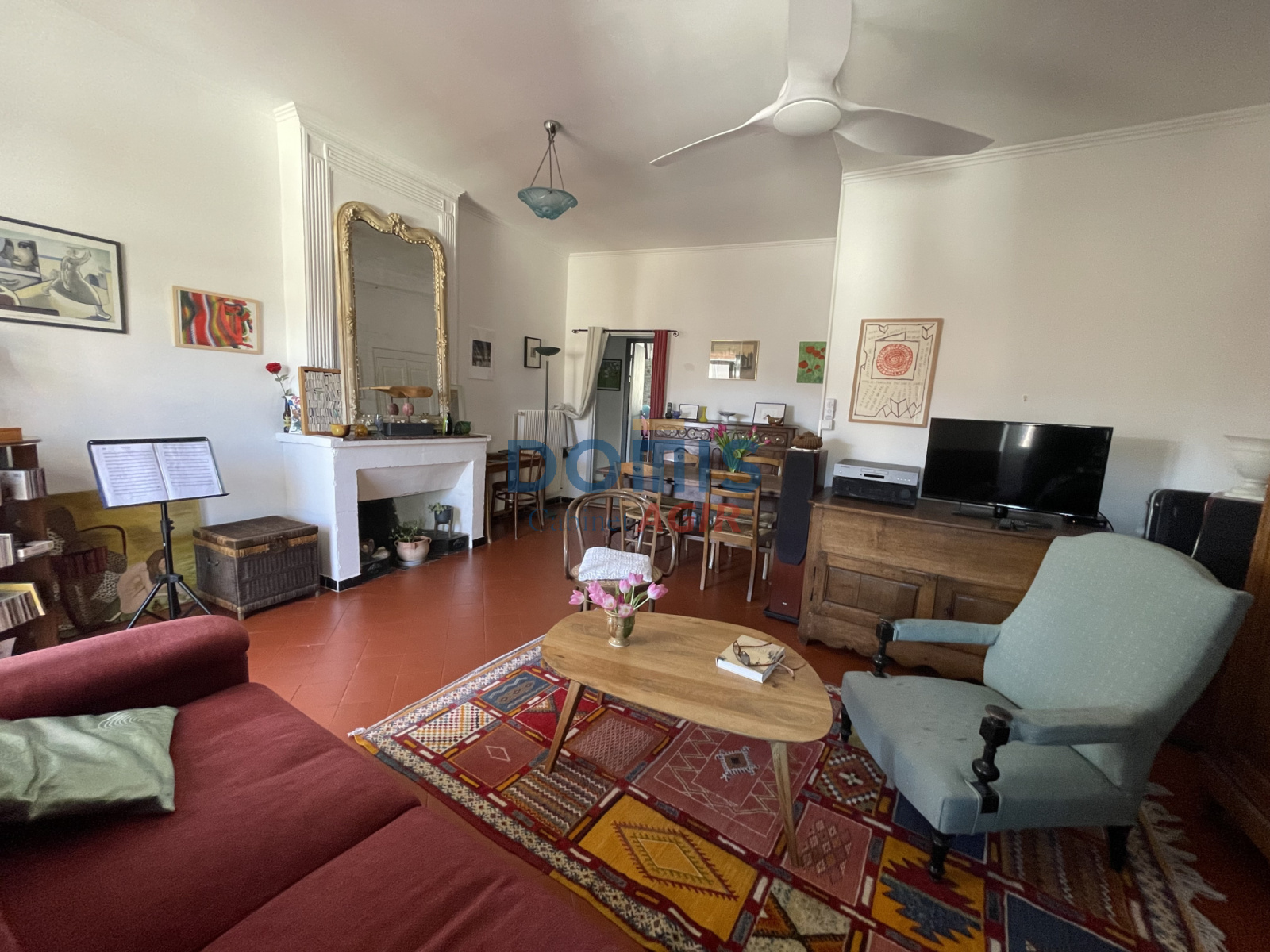 Image_,
			Appartement, Nîmes, ref :2539