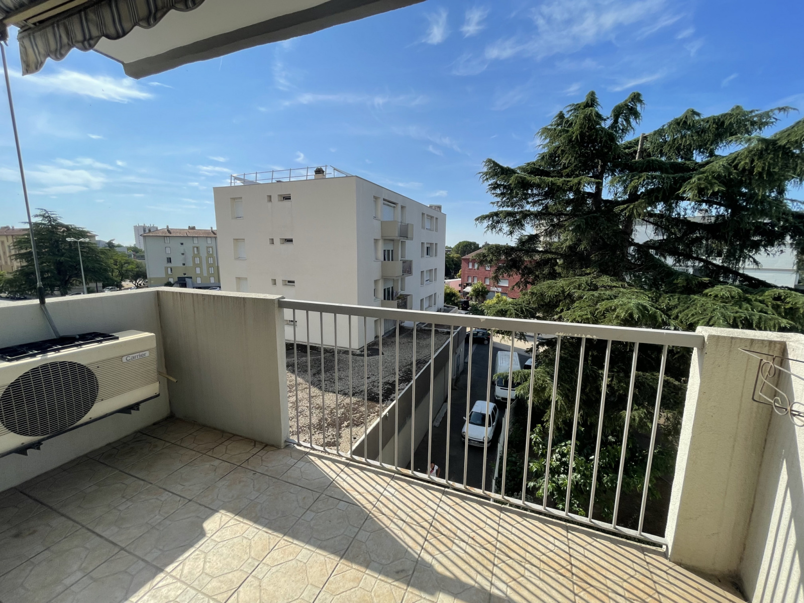 Image_,
			Appartement, Nîmes, ref :2419