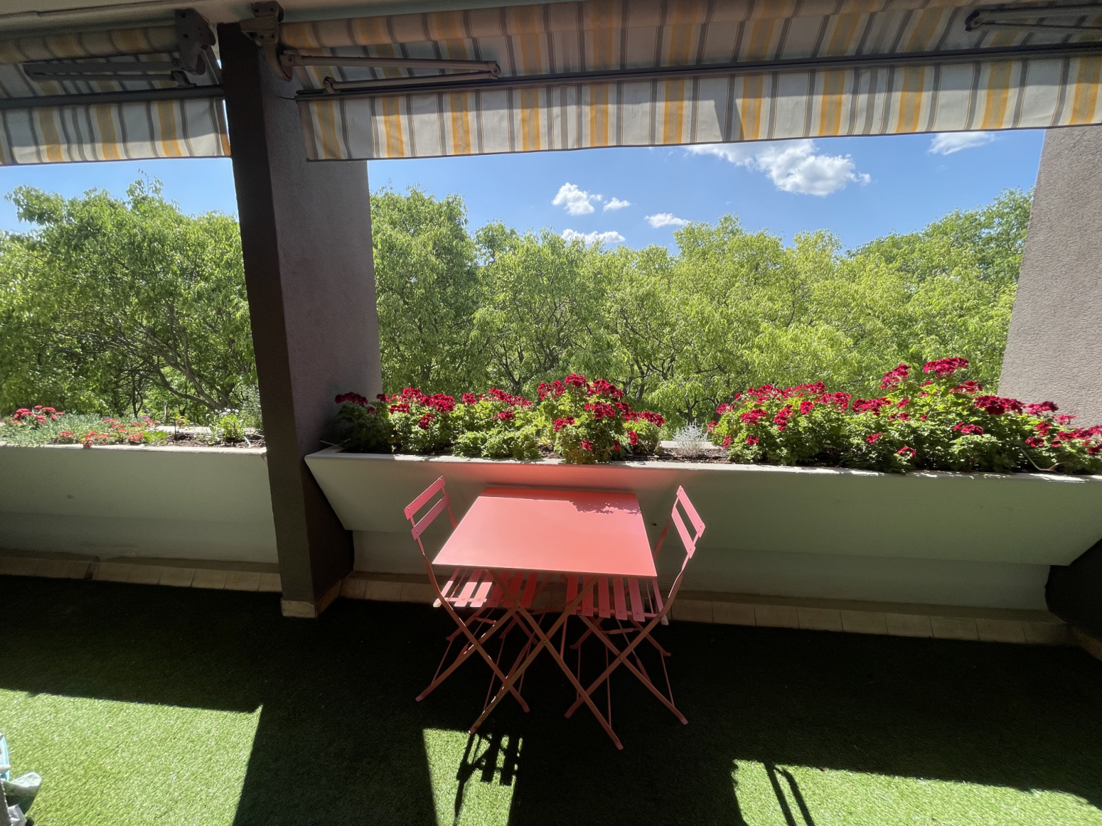Image_,
			Appartement, Nîmes, ref :2471
