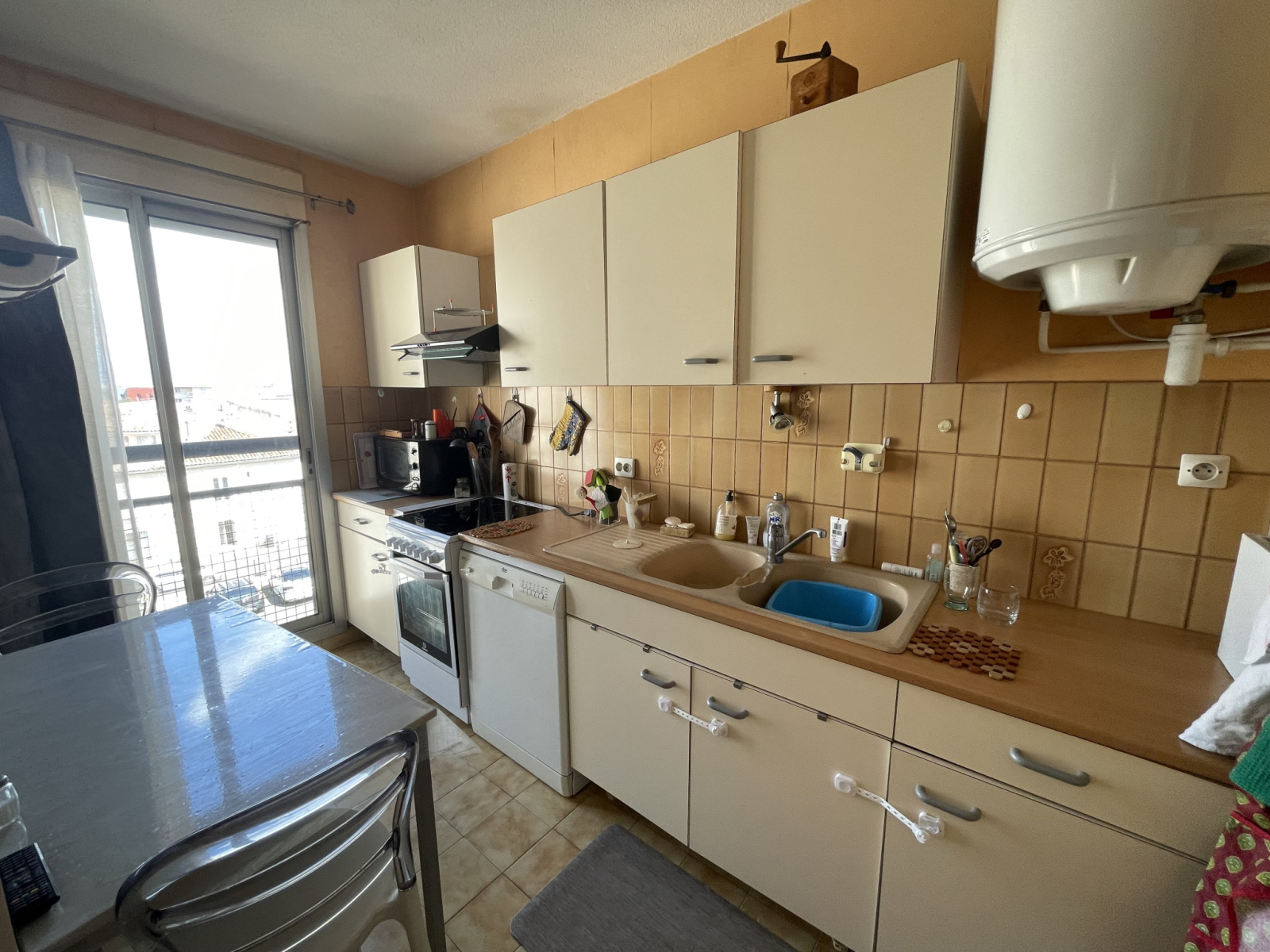 Image_,
			Appartement, Nîmes, ref :2471