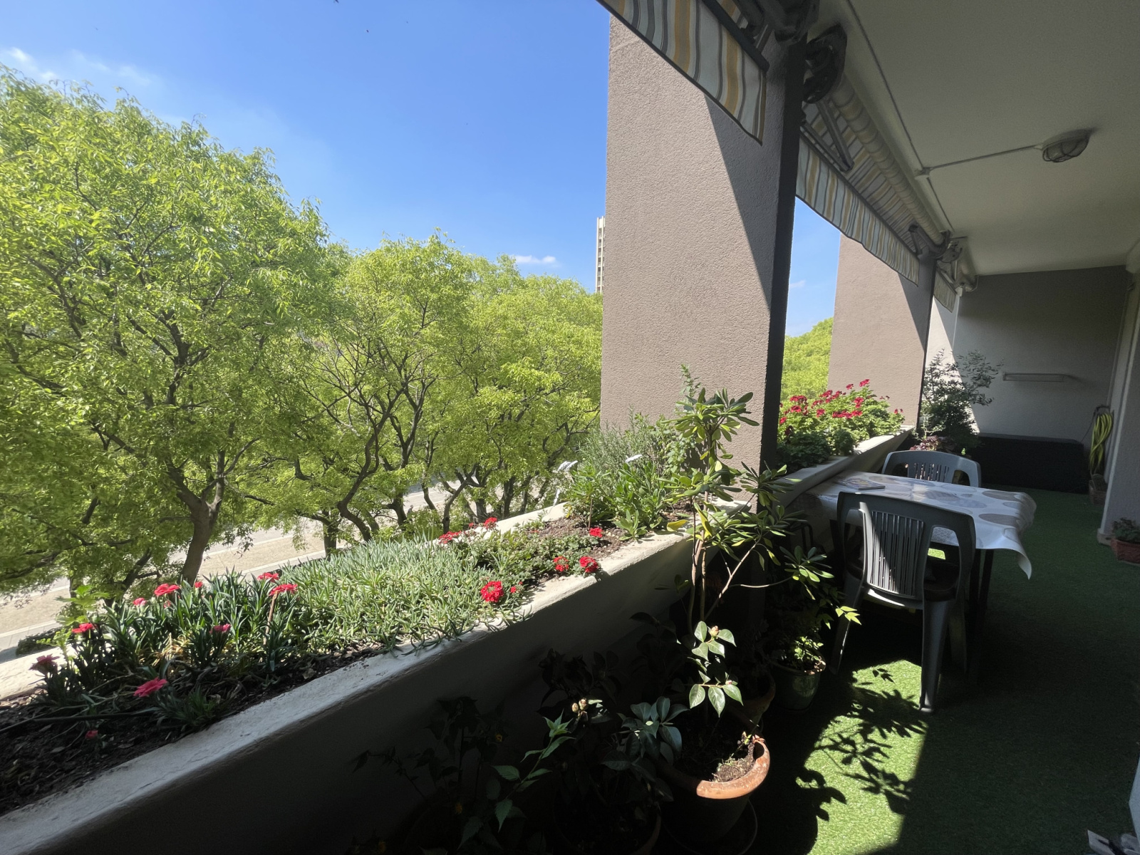 Image_,
			Appartement, Nîmes, ref :2471