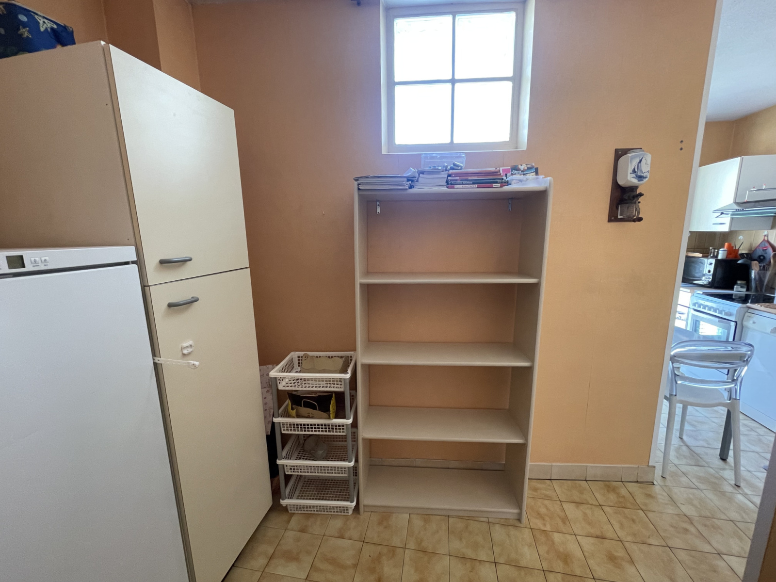Image_,
			Appartement, Nîmes, ref :2471