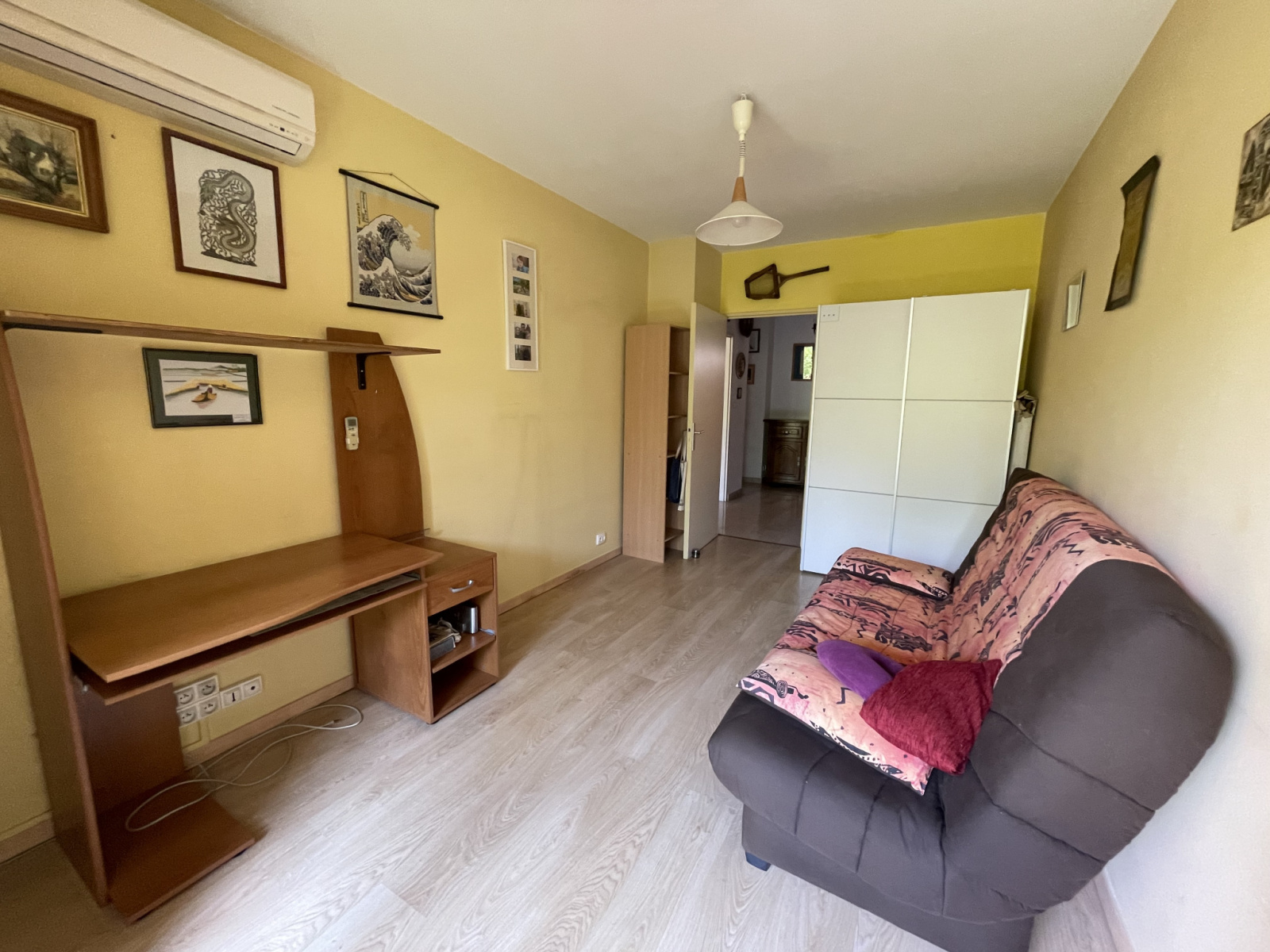 Image_,
			Appartement, Nîmes, ref :2471