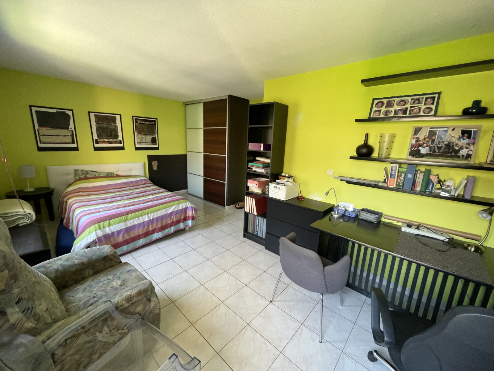 Image_,
			Appartement, Nîmes, ref :2488
