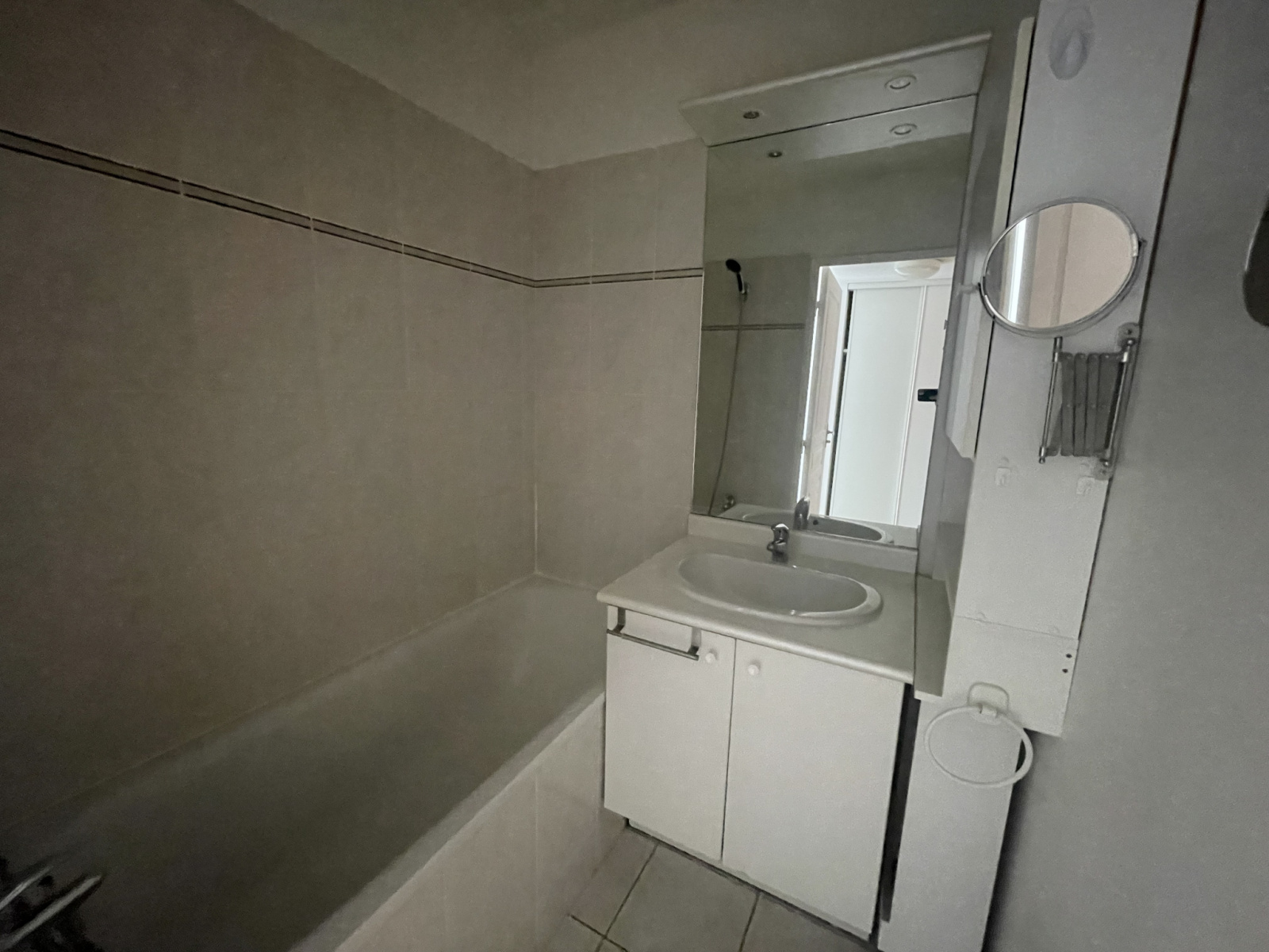 Image_,
			Appartement, Nîmes, ref :2412