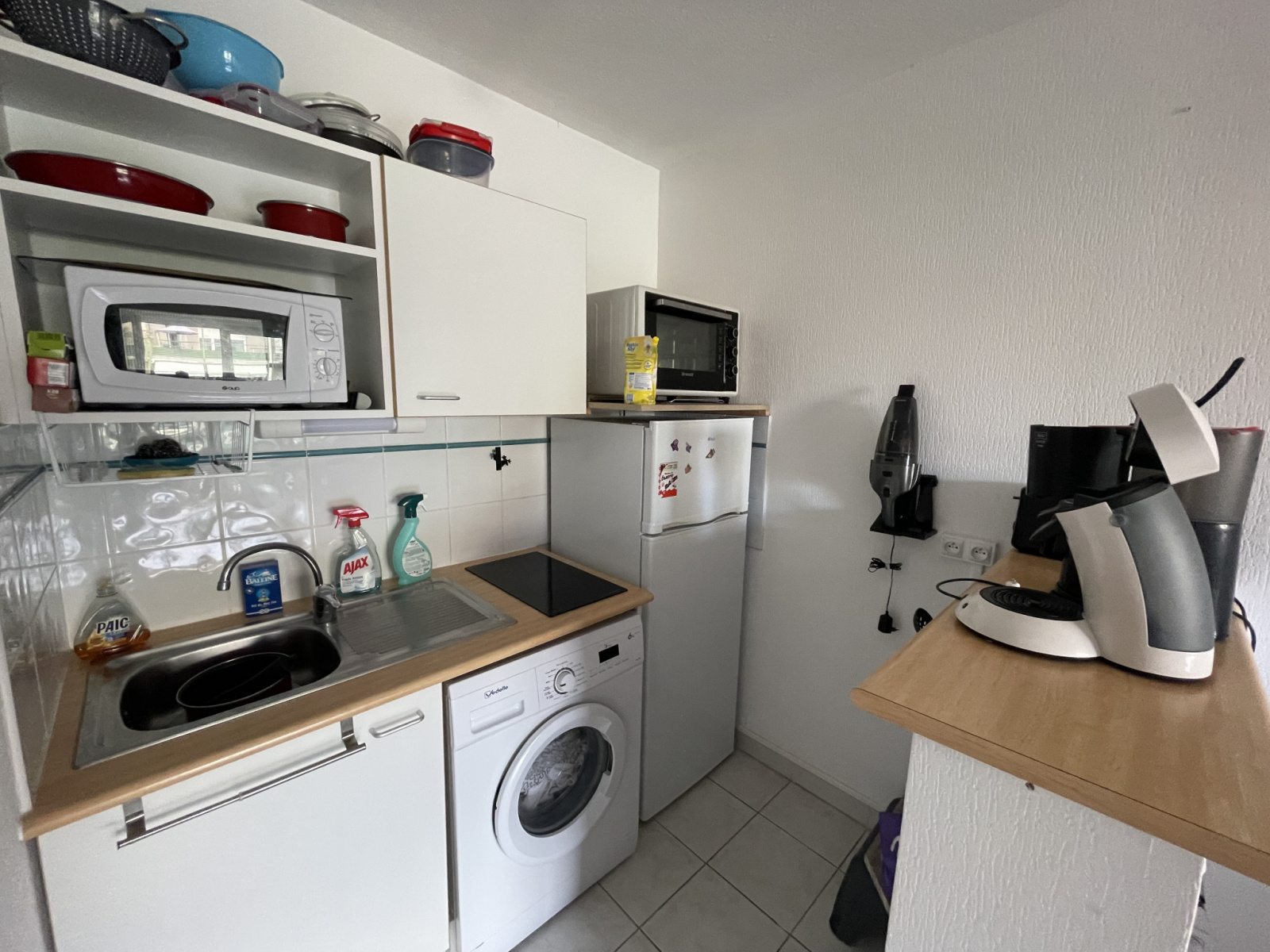 Image_,
			Appartement, Nîmes, ref :2412