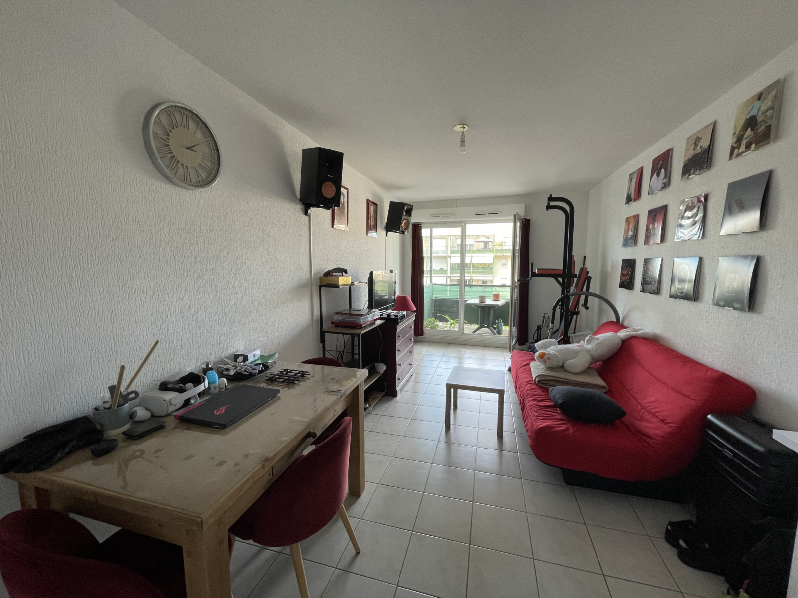 Image_,
			Appartement, Nîmes, ref :2412