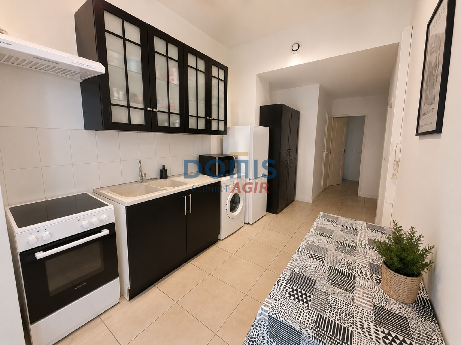 Image_,
			Appartement, Nîmes, ref :2568