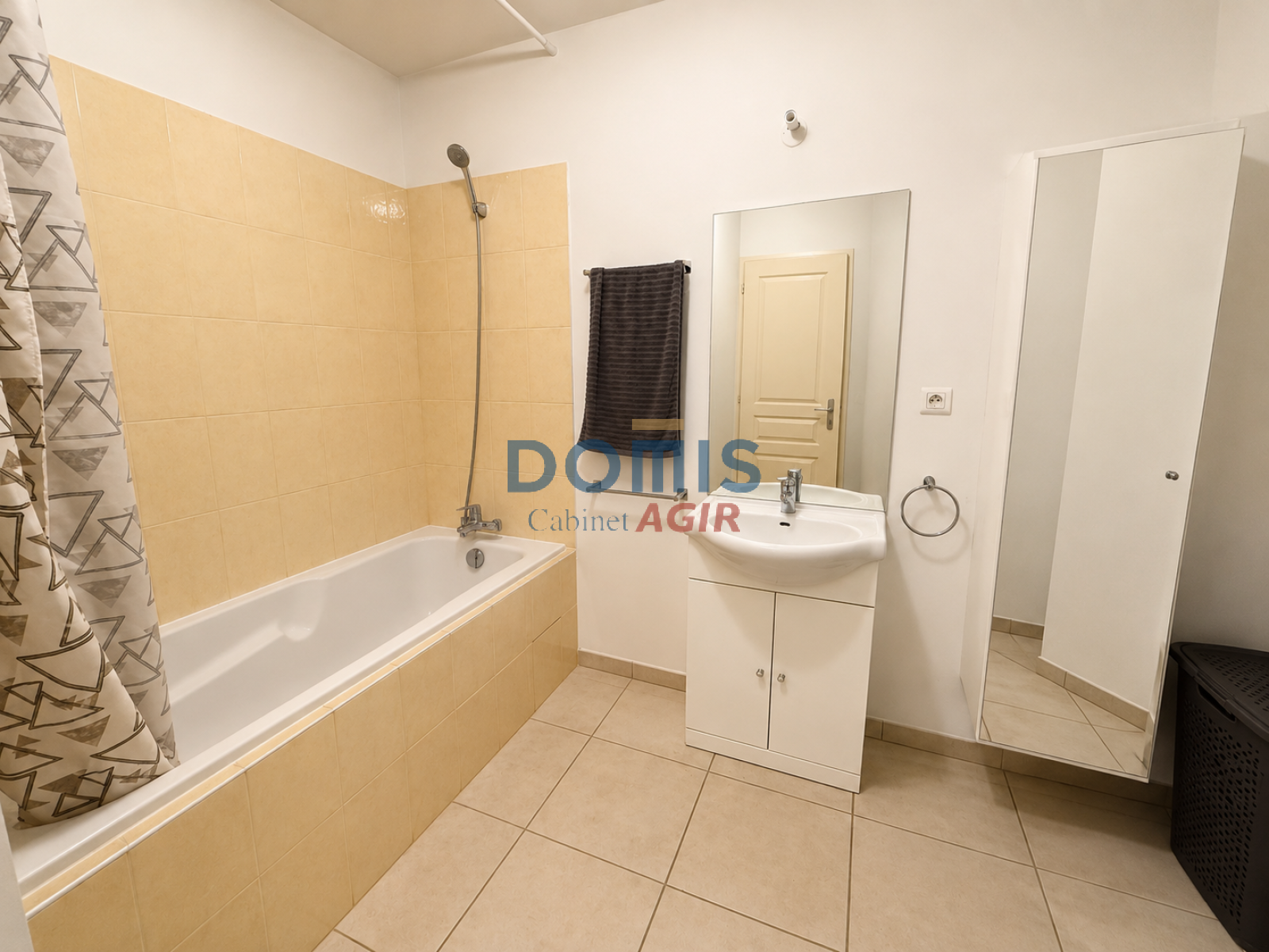 Image_,
			Appartement, Nîmes, ref :2568