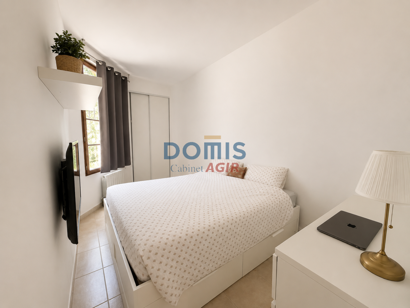 Image_,
			Appartement, Nîmes, ref :2568
