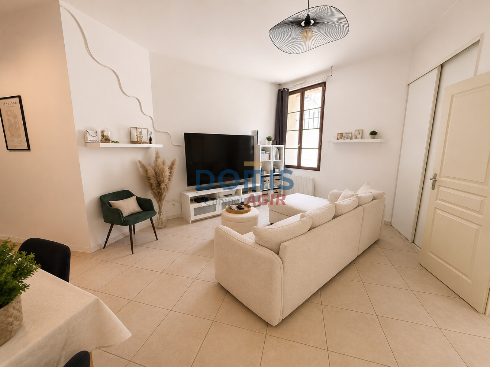Image_,
			Appartement, Nîmes, ref :2568