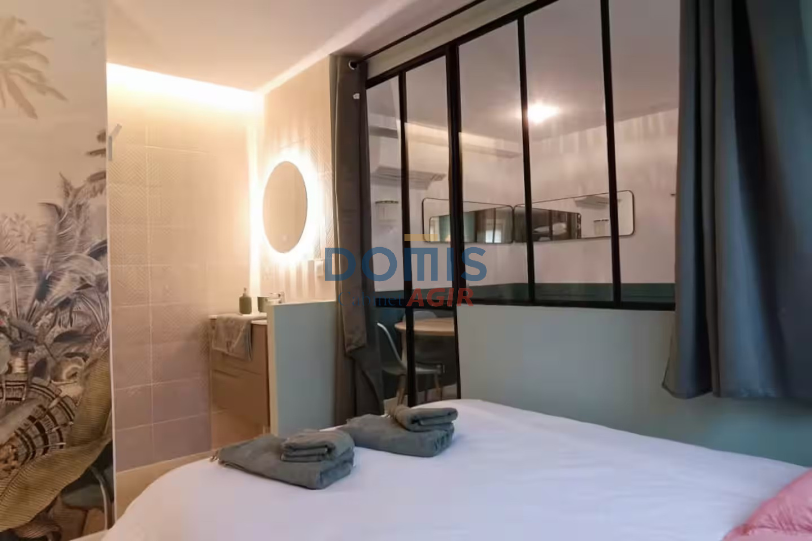 Image_,
			Appartement, Nîmes, ref :2565