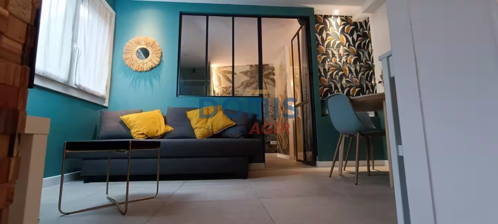 Image_,
			Appartement, Nîmes, ref :2565