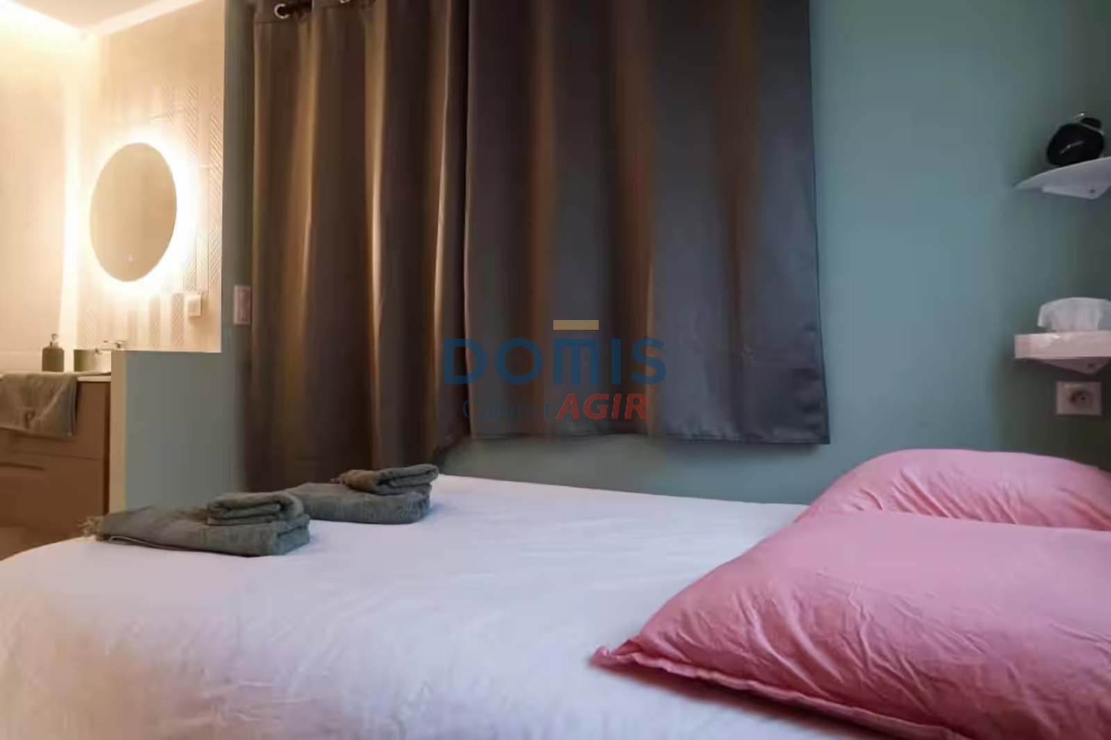 Image_,
			Appartement, Nîmes, ref :2565
