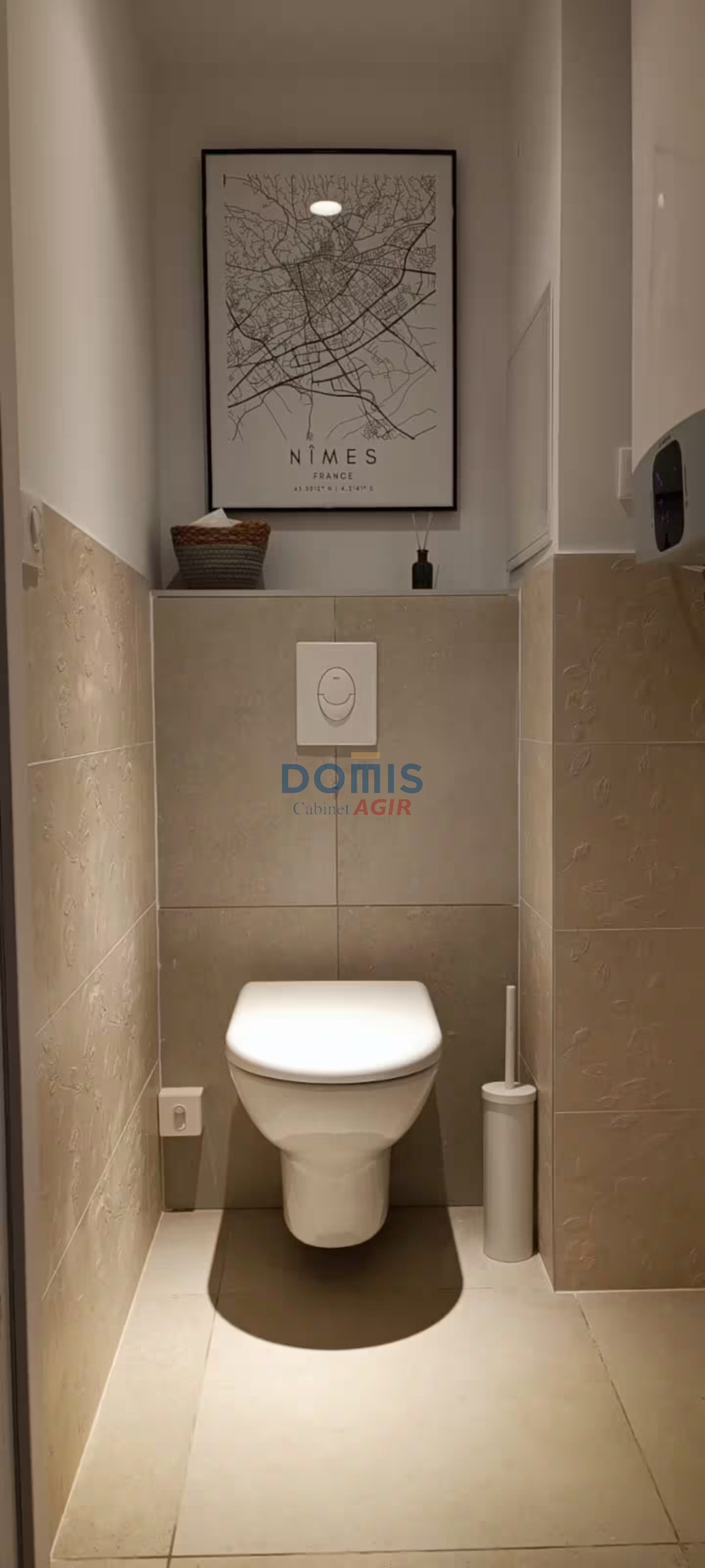 Image_,
			Appartement, Nîmes, ref :2565