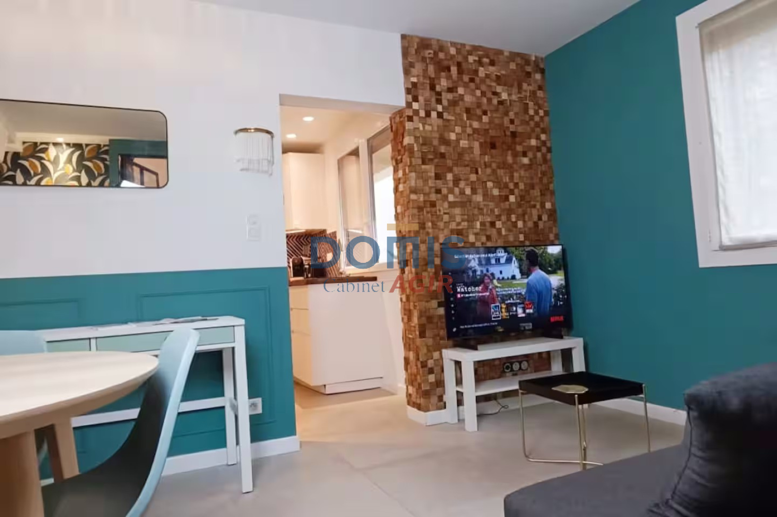 Image_,
			Appartement, Nîmes, ref :2565