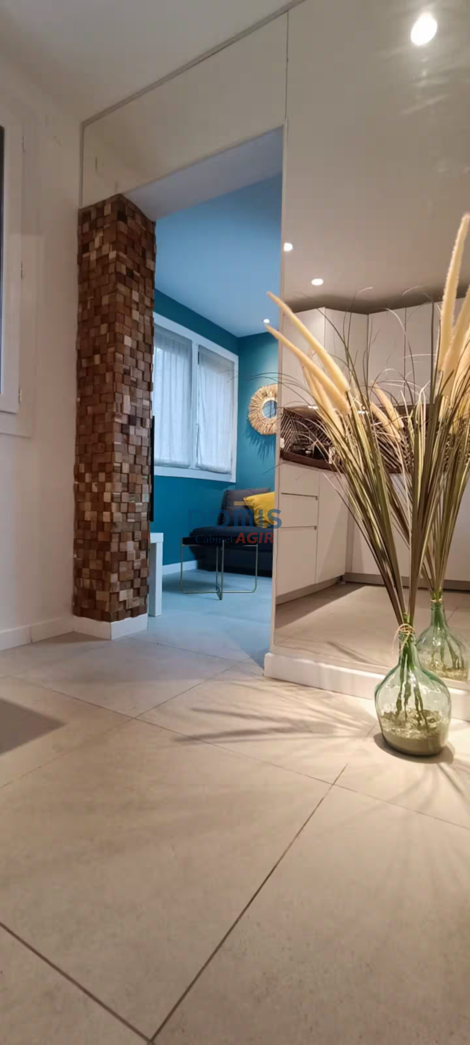 Image_,
			Appartement, Nîmes, ref :2565