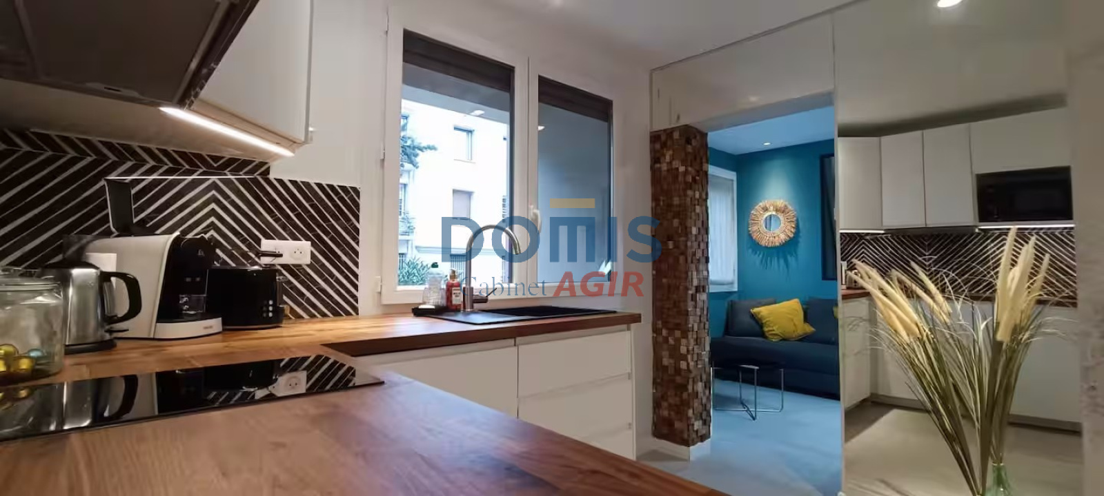Image_,
			Appartement, Nîmes, ref :2565