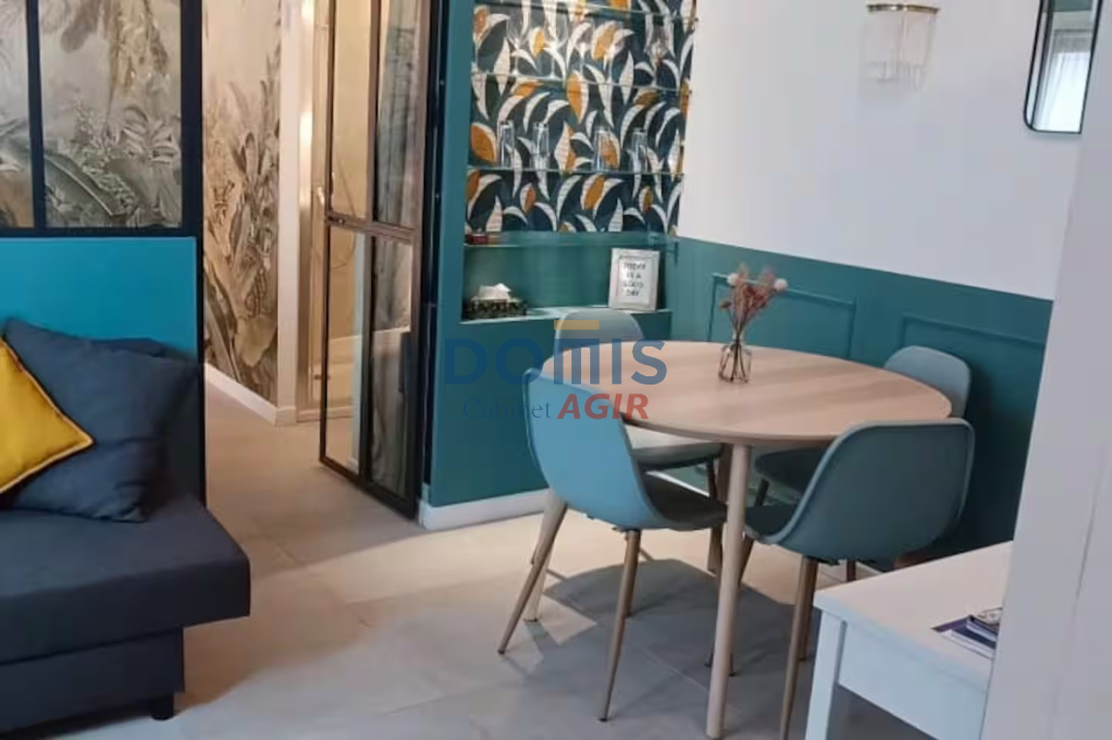 Image_,
			Appartement, Nîmes, ref :2565